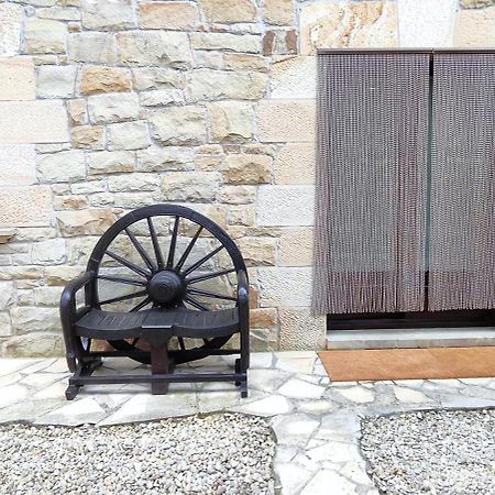 Villa Dolaretxe By Urdaibai Rentals Bilbao Eksteriør bilde