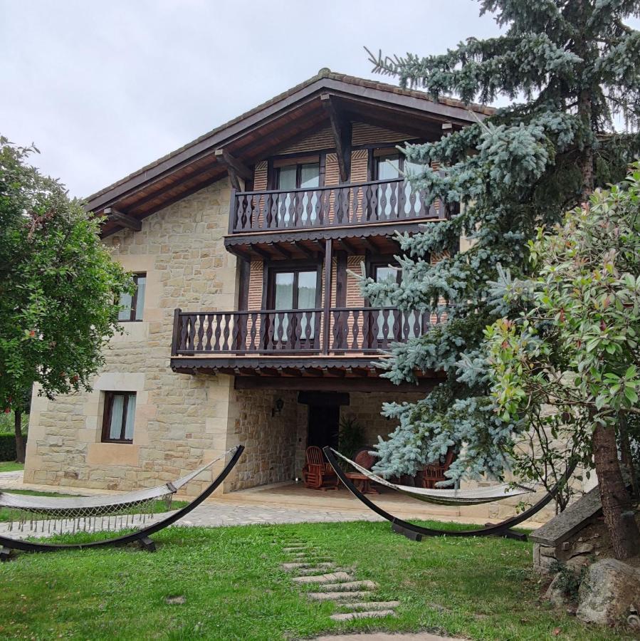 Villa Dolaretxe By Urdaibai Rentals Bilbao Eksteriør bilde