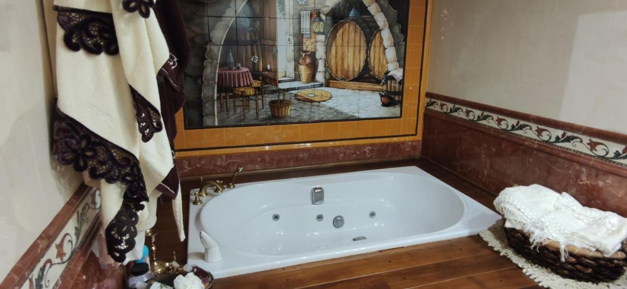 Villa Dolaretxe By Urdaibai Rentals Bilbao Eksteriør bilde