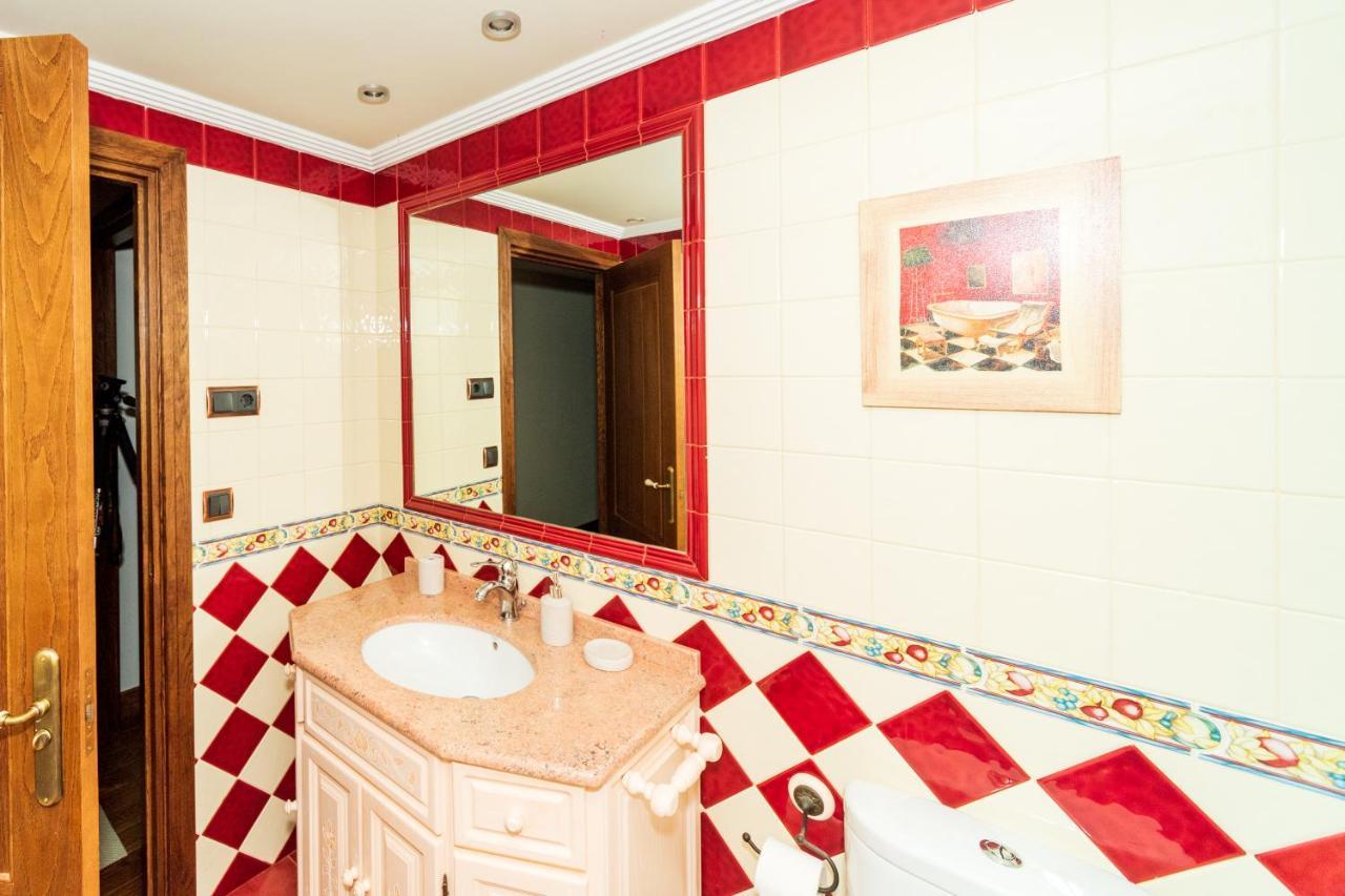 Villa Dolaretxe By Urdaibai Rentals Bilbao Eksteriør bilde
