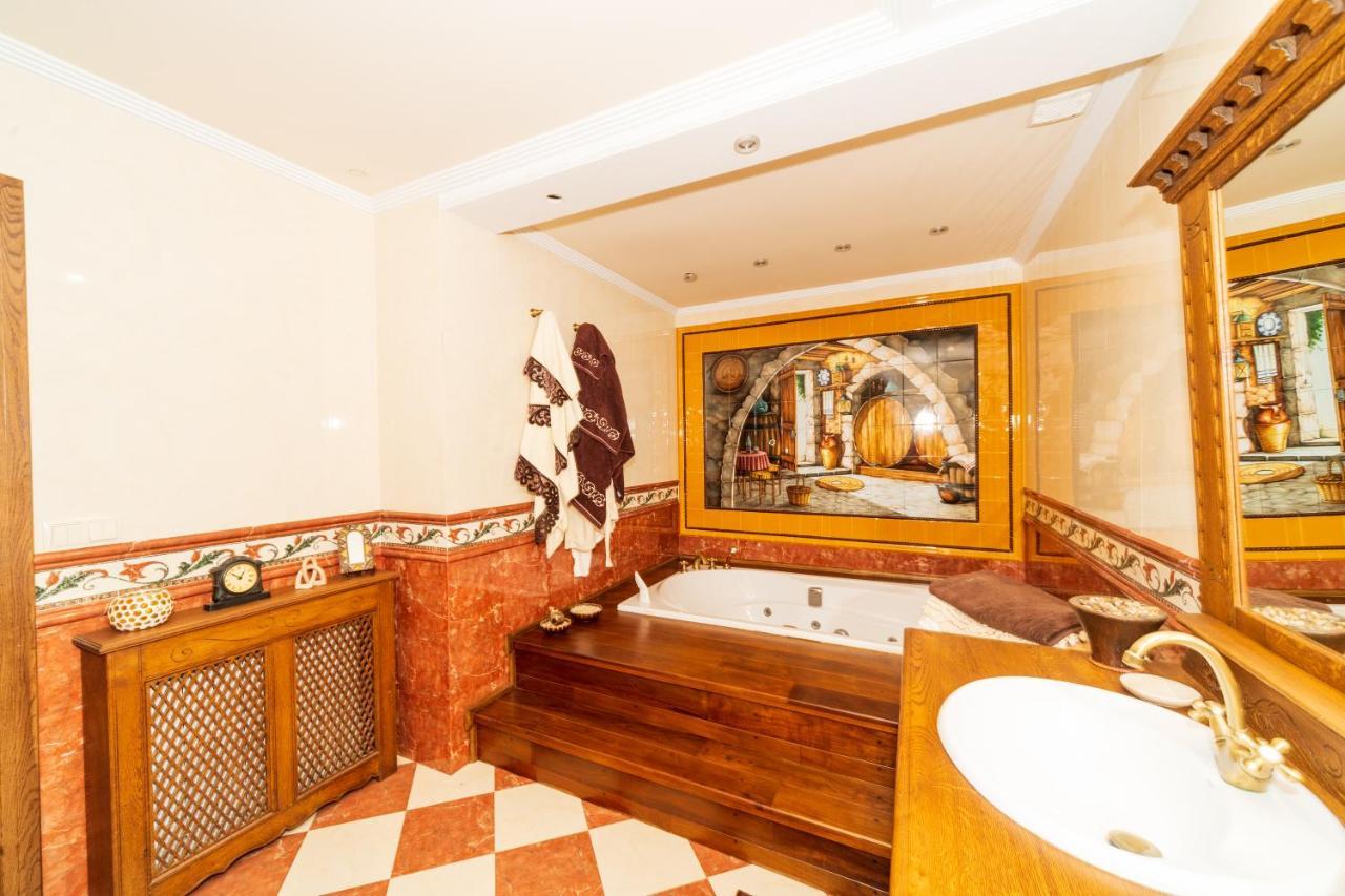 Villa Dolaretxe By Urdaibai Rentals Bilbao Eksteriør bilde