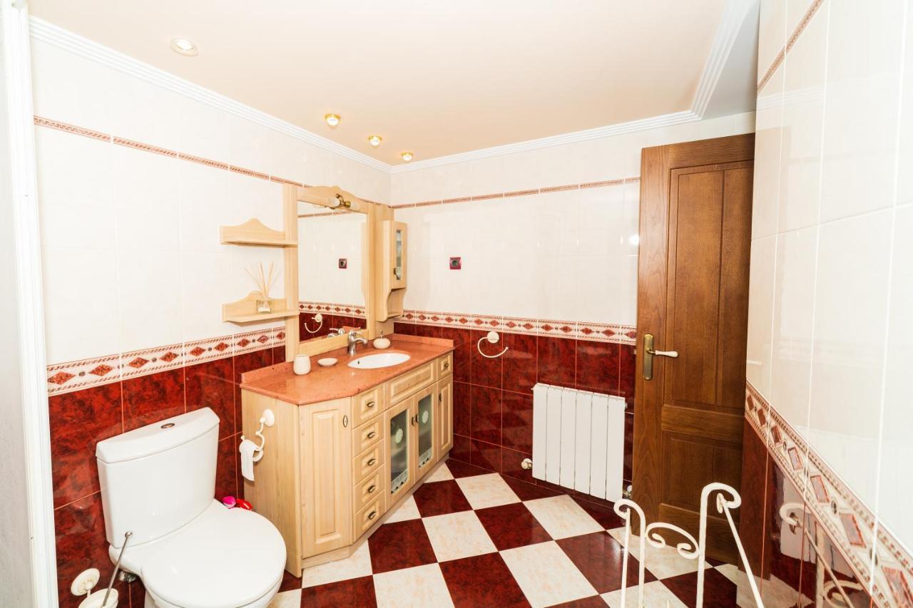 Villa Dolaretxe By Urdaibai Rentals Bilbao Eksteriør bilde