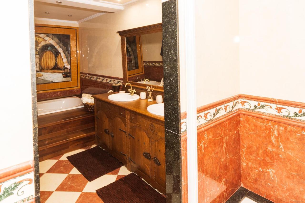 Villa Dolaretxe By Urdaibai Rentals Bilbao Eksteriør bilde