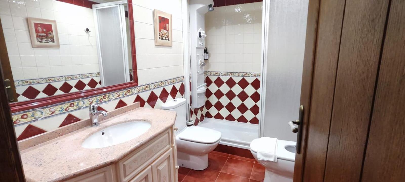 Villa Dolaretxe By Urdaibai Rentals Bilbao Eksteriør bilde
