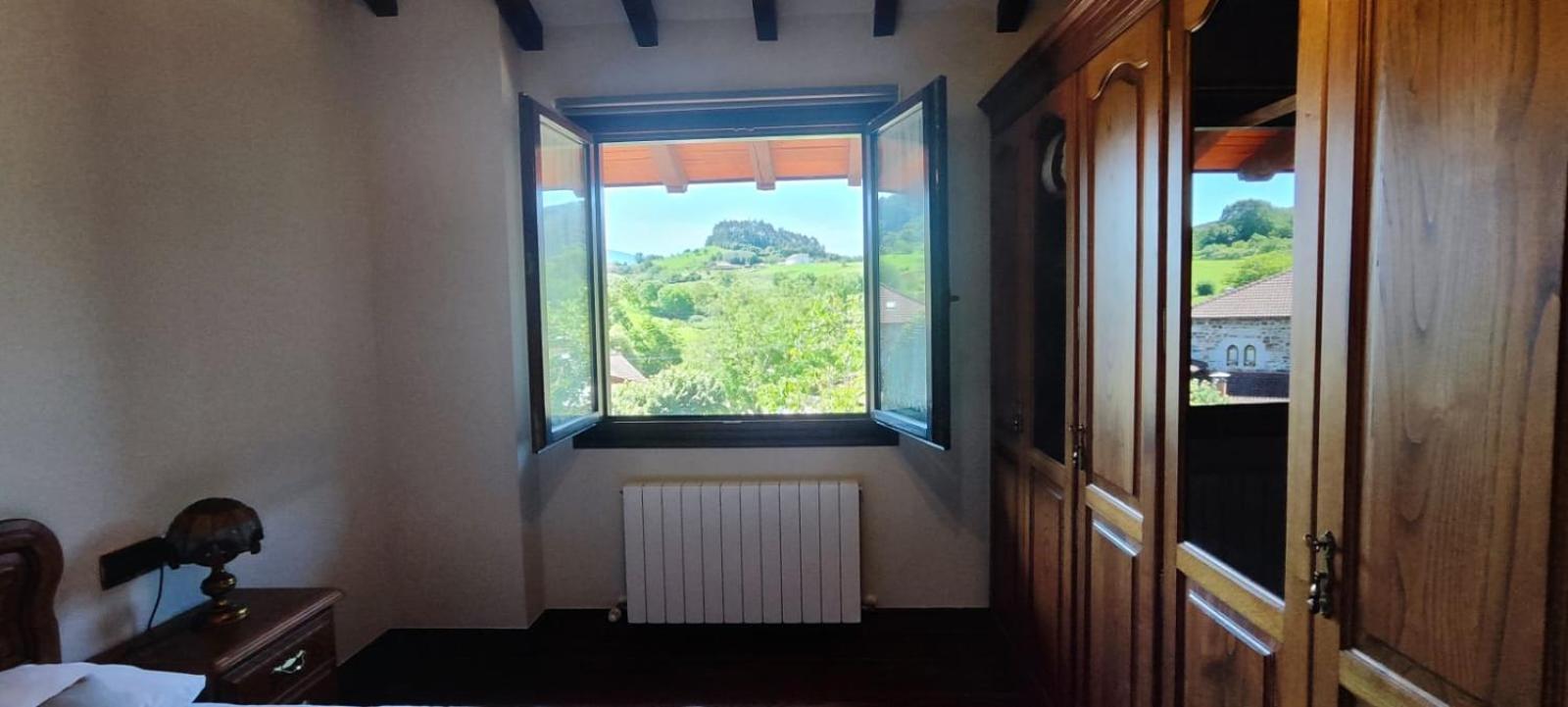 Villa Dolaretxe By Urdaibai Rentals Bilbao Eksteriør bilde